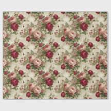 Romantic Floral Design