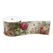 Romantic Floral Design Lint (Spoel)