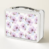 Romantic Floral Pattern (Achterkant)