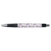 Romantic Floral Pattern Pen (Voorkant)