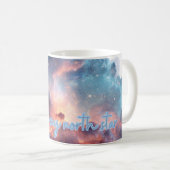 Romantic Galaxy Mug for Someone Who you love  (Devant droit)