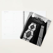 Romantic Gate Planner (Display)