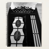 Romantic Gate Planner (Voorkant)