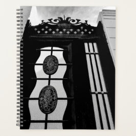 Romantic Gate Planner