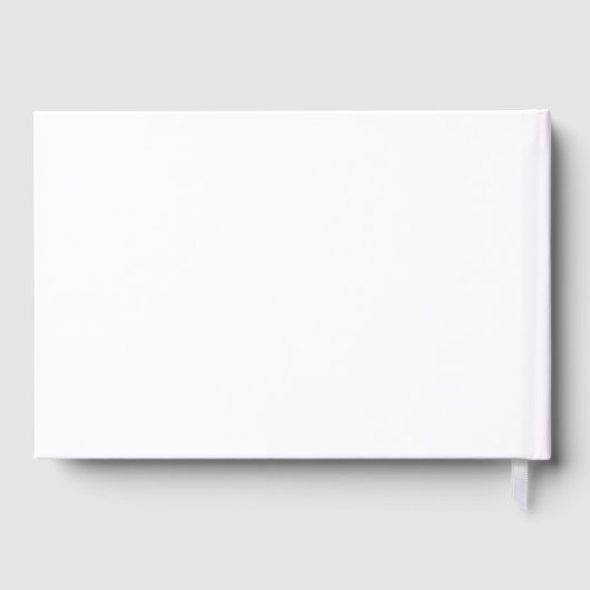 Romantic Gold Heart Nom en Mariage de script (Verso)