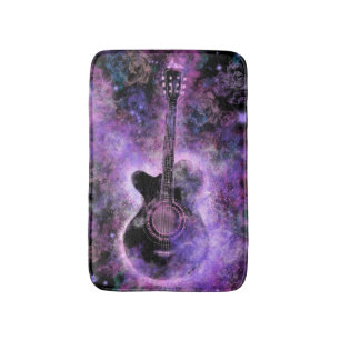 Romantic Guitar Music - Magic Sound Badmat
