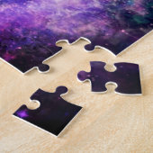 Romantic Guitar Music - Magic Sound Legpuzzel (Zijkant)