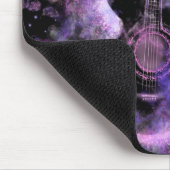 Romantic Guitar Music - Magic Sound Muismat (Hoek)