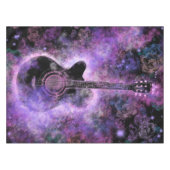 Romantic Guitar Music - Magic Sound Tafelkleed (Voorkant (Horizontaal))