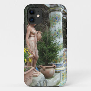 Romantic Italië iPhone 5 hoesje-partner 11 Hoesje