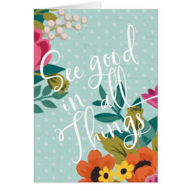 Romantic Luxe XI | Zie Goed in alles (Voorkant)