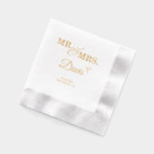 Romantic M. et Mme Mariage (Gauche)