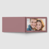 Romantic Maroon Classic Photo (Complet)