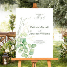 Romantic Minimalist Welkom bij Eucalyptus