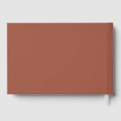 Romantic Mint Green Photo (Verso)