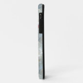 Romantic Multi Peony iPhone 5 Barely Daar Hoesje (Achterkant/links)