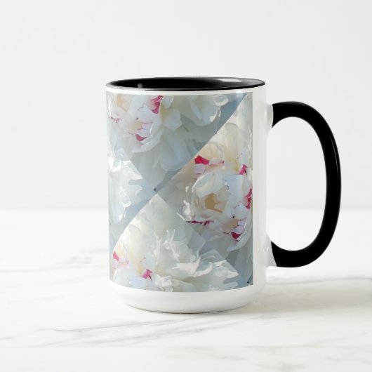 Romantic Multi Peony-Mok Mok (Rechts)