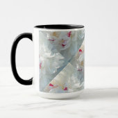 Romantic Multi Peony-Mok Mok (Links)