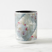 Romantic Multi Peony-Mok Mok (Midden)