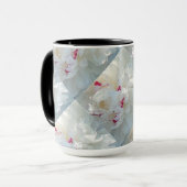 Romantic Multi Peony-Mok Mok (Voorkant links)