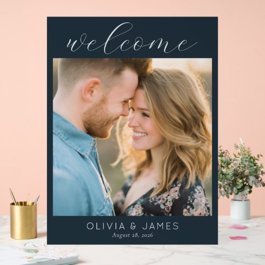 Romantic Photo (Mariage)