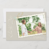 Romantic  Photo Album Scrapbook Effect (Voorkant)