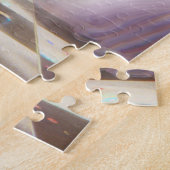 Romantic Promposal | Go to Prom with Me Legpuzzel (Zijkant)