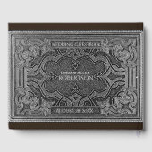 Romantic Silver  Kijk eens naar het gastboek Gastenboek (Achterkant)