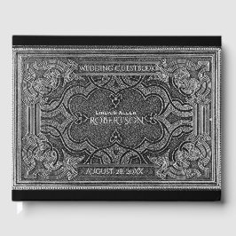 Romantic Silver Kijk eens naar het gastboek Gastenboek