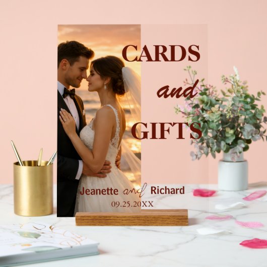 Romantic Sunset Beach Wedding Vows  (Mariage)