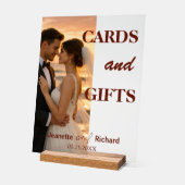 Romantic Sunset Beach Wedding Vows  (Angle)