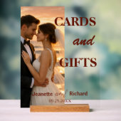 Romantic Sunset Beach Wedding Vows  (Neutre)