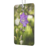 Romantic Trees & Flowers – Botanical Fantasy Boho  Luchtverfrisser (Links)