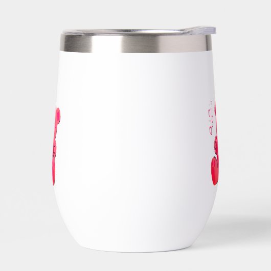 Romantic Valentine’s Gift (Gauche)