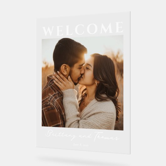 Romantic Warm Photo (Angle)