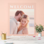 Romantic Warm Photo (Mariage)