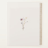 Romantic Watercolor Wedding Photo (Dos)