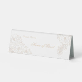 Romantic Wedding Peonies Ivory White