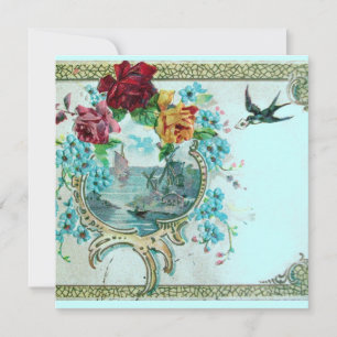 ROMANTICA 3 AANKONDIGING