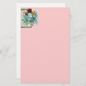 ROMANTİCA 3 BRIEFPAPIER (Voorkant / Achterkant)