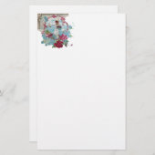 ROMANTİCA BRIEFPAPIER (Voorkant / Achterkant)