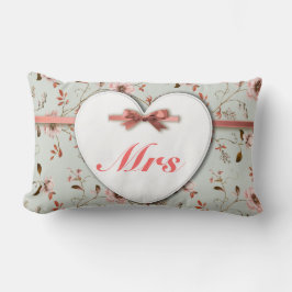 RomanticCharm Floral Wedding collectie Kussen