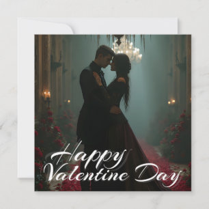 Romantiek in de Rose Hall voor Valentijnsdag