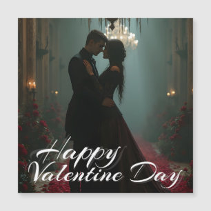Romantiek in de Rose Hall voor Valentijnsdag