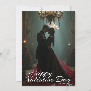 Romantiek in de Rose Hall voor Valentijnsdag