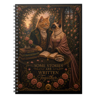 Romantiek Journaal Notitieboek