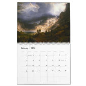 Romantiek Schilderijen Beroemde Kunstschilders Kalender (Feb 2026)