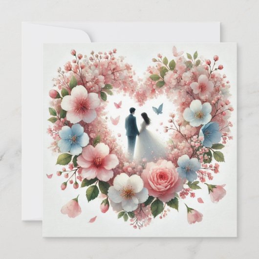 Romantik Wedding 3 (Voorkant)