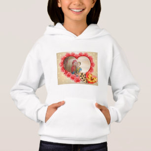 Romantique Amour Coeur Art Imprimer
