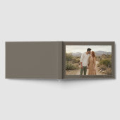Romantique Beige Rustique Photo (Complet)